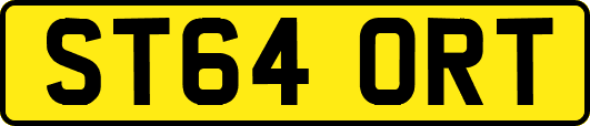 ST64ORT