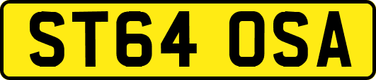 ST64OSA