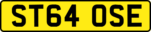 ST64OSE
