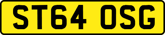 ST64OSG
