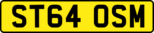 ST64OSM