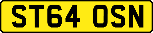 ST64OSN