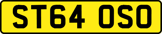 ST64OSO