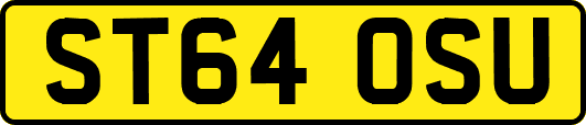 ST64OSU