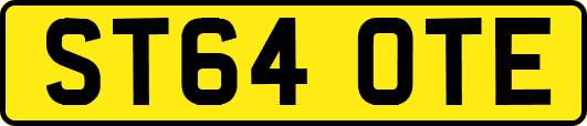 ST64OTE