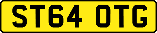 ST64OTG
