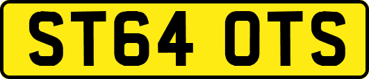 ST64OTS