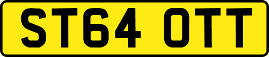 ST64OTT