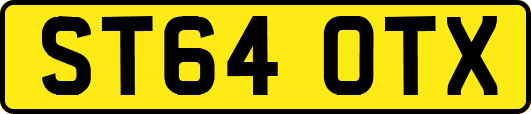 ST64OTX