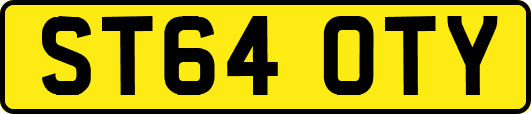 ST64OTY