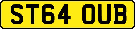 ST64OUB