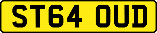 ST64OUD