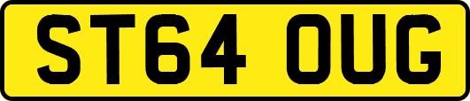 ST64OUG
