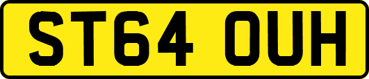 ST64OUH
