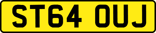 ST64OUJ