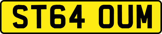ST64OUM