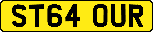 ST64OUR