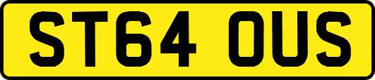 ST64OUS