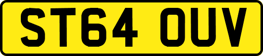 ST64OUV