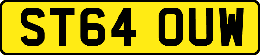 ST64OUW