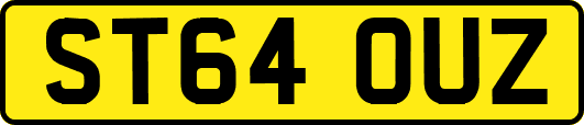 ST64OUZ