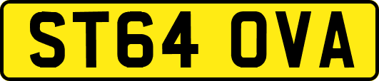 ST64OVA