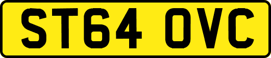 ST64OVC