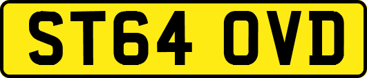 ST64OVD