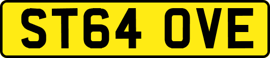 ST64OVE