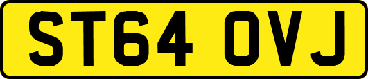 ST64OVJ