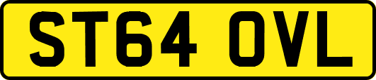 ST64OVL