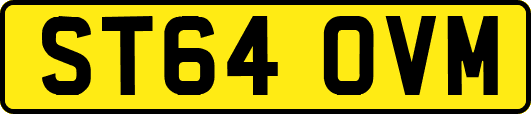 ST64OVM