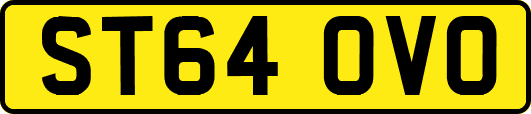 ST64OVO