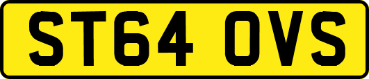 ST64OVS