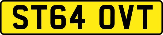 ST64OVT