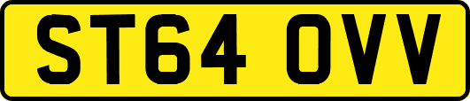 ST64OVV