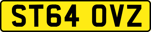 ST64OVZ