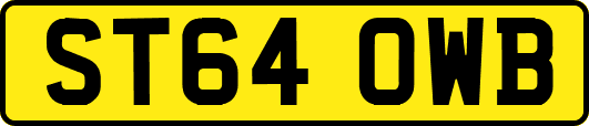 ST64OWB