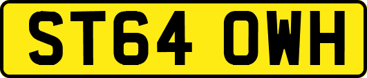ST64OWH