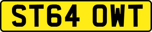 ST64OWT