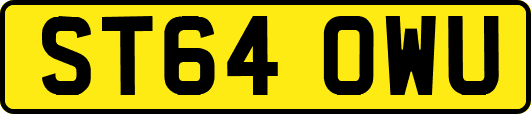 ST64OWU
