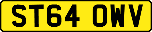 ST64OWV