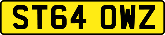 ST64OWZ