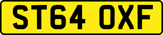 ST64OXF