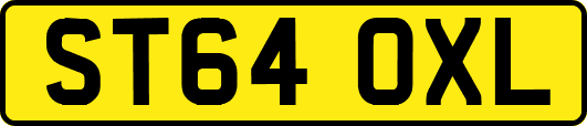 ST64OXL