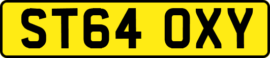 ST64OXY