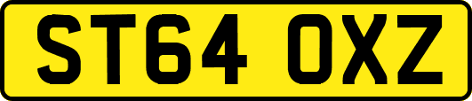 ST64OXZ