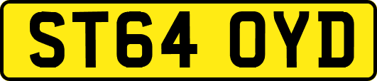 ST64OYD