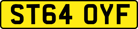 ST64OYF