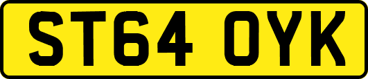 ST64OYK